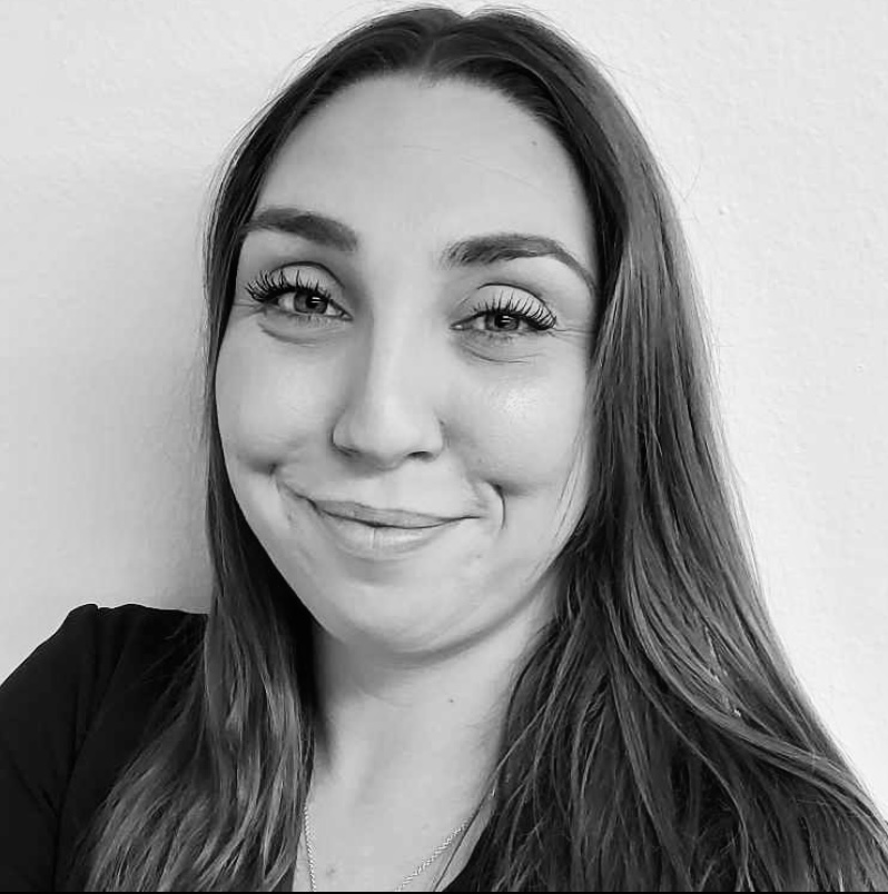 Beth Ranken, Admin and Sales Support